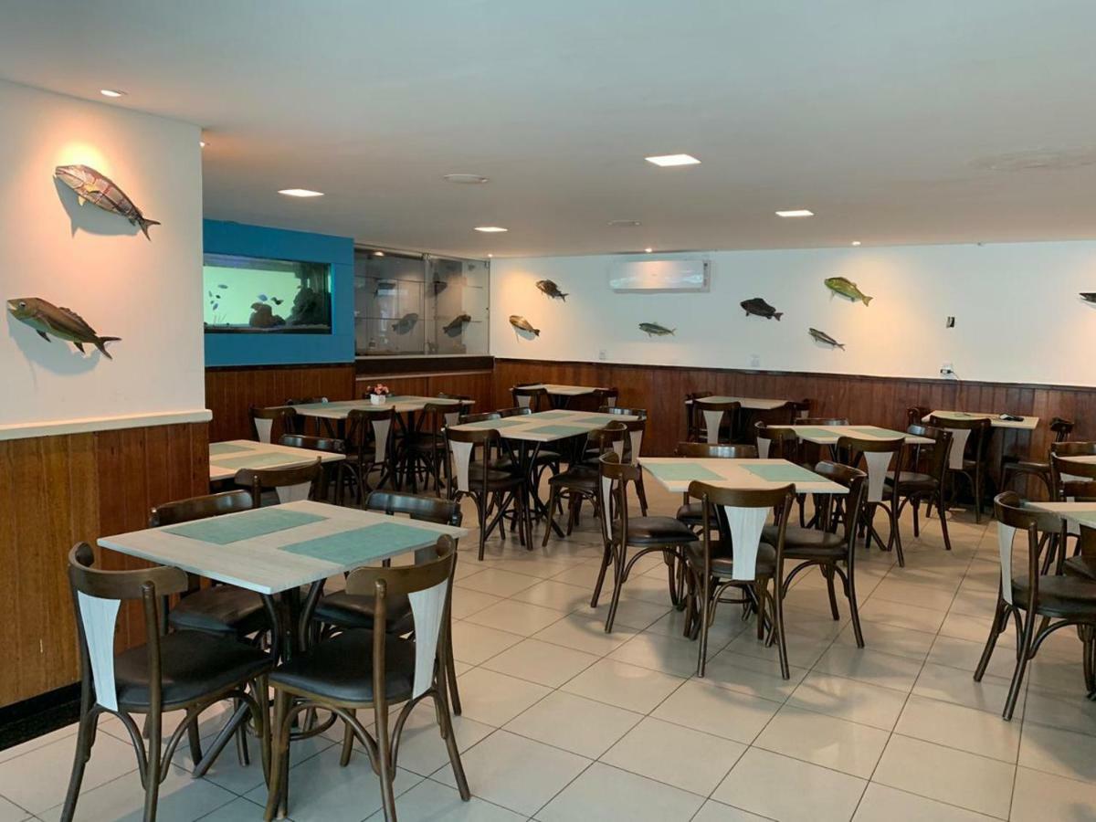 纳塔耳 Mar De Ponta Negra酒店 外观 照片